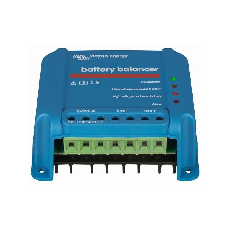 Balanceur de batteries - Swiss-Victron