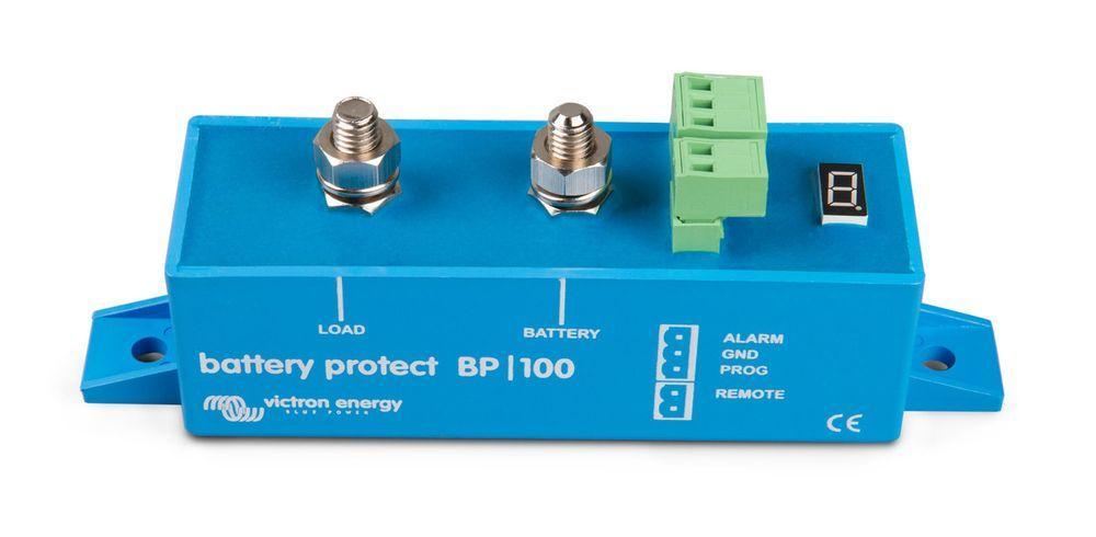 Victron BatteryProtect BP-100 12/24V 100A Batteriewächter
