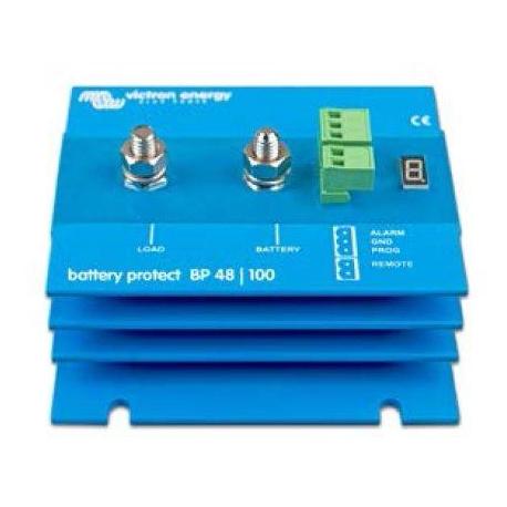Déconnecteur BatteryProtect BP 48-100