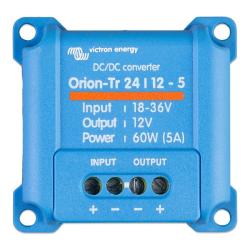 Orion-Tr 24/12-5 (60W) DC-DC-Wandler