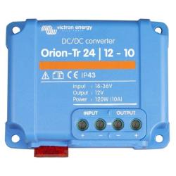 Orion-Tr 24/12-10 (120W) DC-DC-Wandler