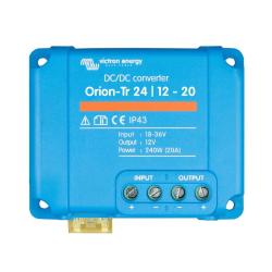 Orion-Tr 24/12-20 (240W) Convertisseur DC-DC