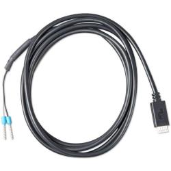 VE.Direct TX digital output cable