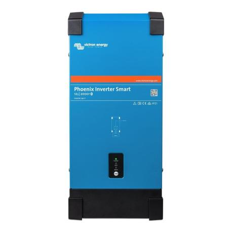 Wechselrichter Phoenix 48/2000 - Smart