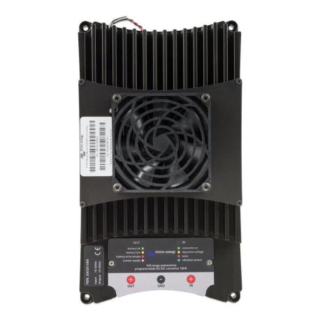 Convertisseur DC/DC Buck-Boost 100A