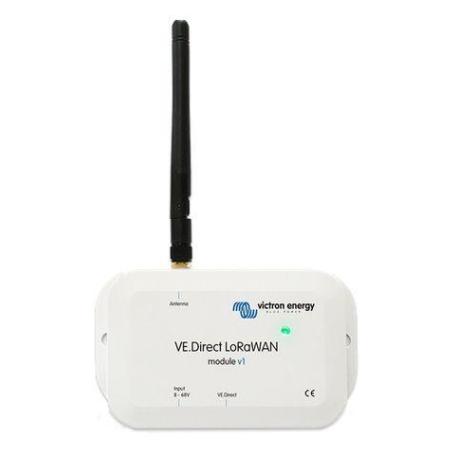 OBS - VE.Direct LoRaWAN AU915-928 module pour l'Australie