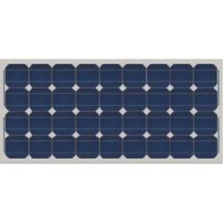 Solarmodul 90W-12V Monocrystalline