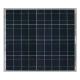 Panneau solaire 60W-12V Polycristallin