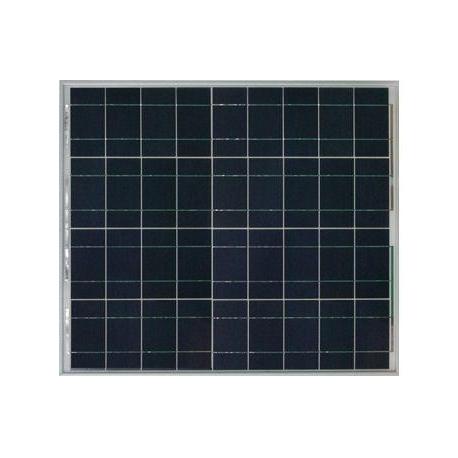 Solarmodul 60W-12V Polycrystallin