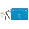 Lithium 100 Ah Batterie (entspricht 200 AH) - Smart