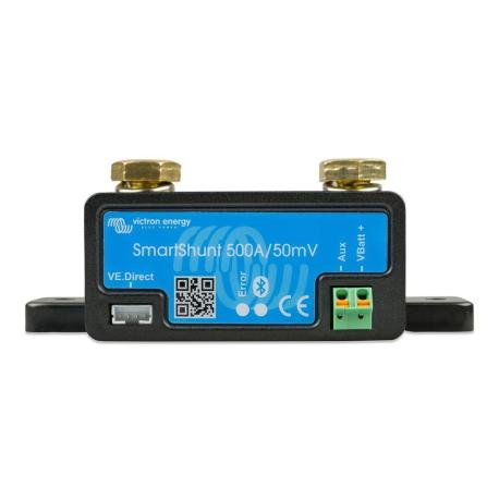 Smart Shunt 500 A