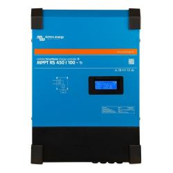 BLOQUE (Nouvelle ref 9304105) OBS - Régulateur de charge solaire SmartSolar RS MPPT 450/100