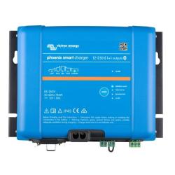 Ladegeräte Smart IP43 24/16 (1+1) 120-240V