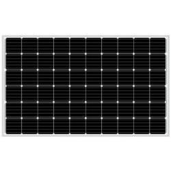 Solarpanel 305 W Monokristallin