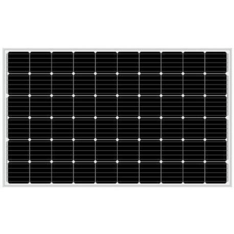 OBS - Panneau solaire monocristallin 305 W