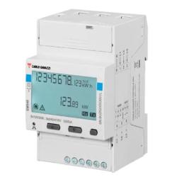 EM540 RS485 - 3 phase - max 65 A par phase avec display