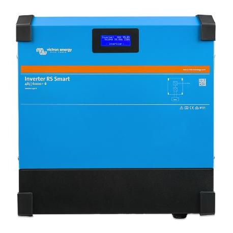 Wechselrichter RS 48/6000 230V Smart