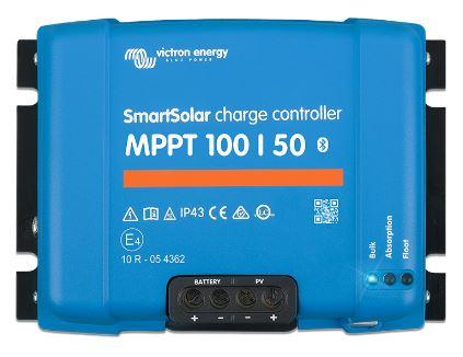 Chargeur De Batterie 12V 50A (3) - Centaur - Victron Energy - Mondial Solar