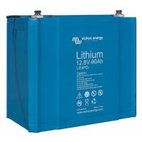 Batteries Lithium